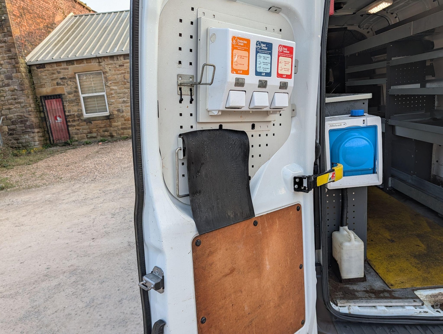 Used Ford Transit Custom 2014 for sale - 77978274: Photo 26