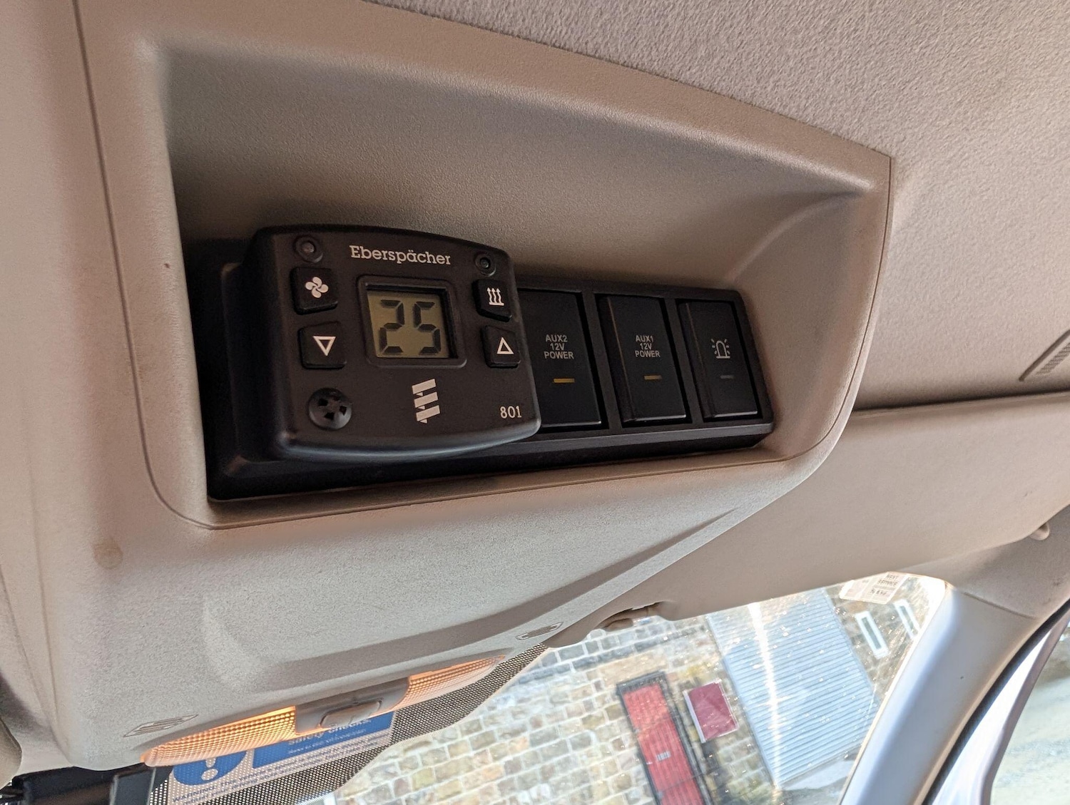 Used Ford Transit Custom 2014 for sale - 77978274: Photo 30