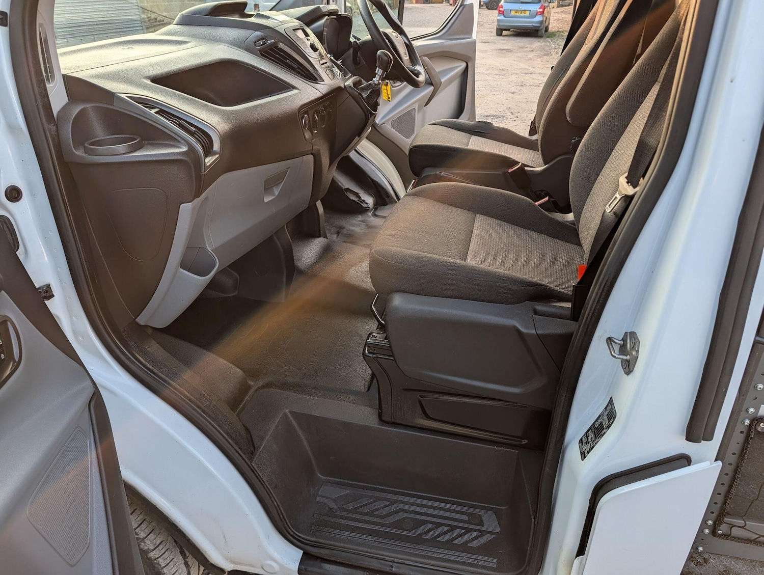 Used Ford Transit Custom 2014 for sale - 77978274: Photo 32