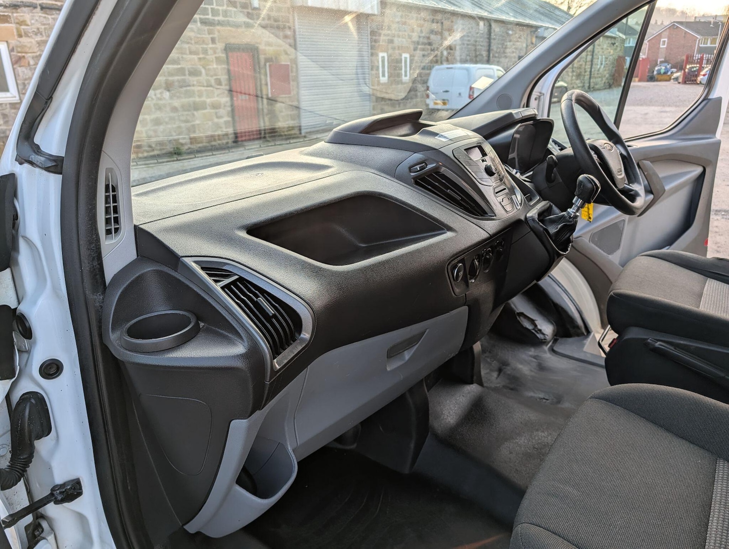 Used Ford Transit Custom 2014 for sale - 77978274: Photo 34