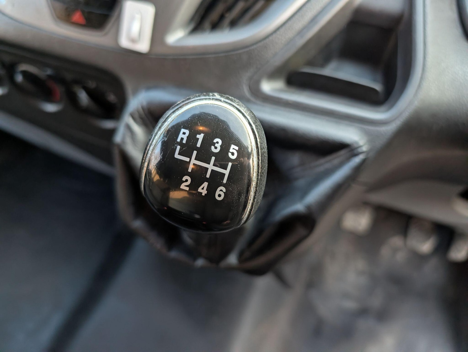 Used Ford Transit Custom 2014 for sale - 77978274: Photo 38