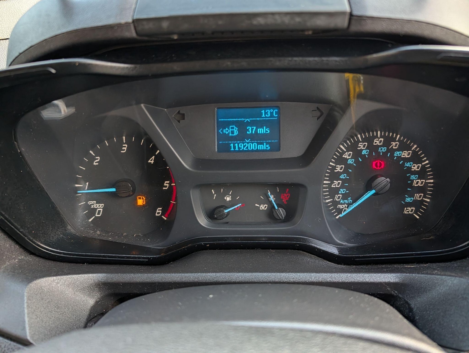 Used Ford Transit Custom 2014 for sale - 77978274: Photo 41