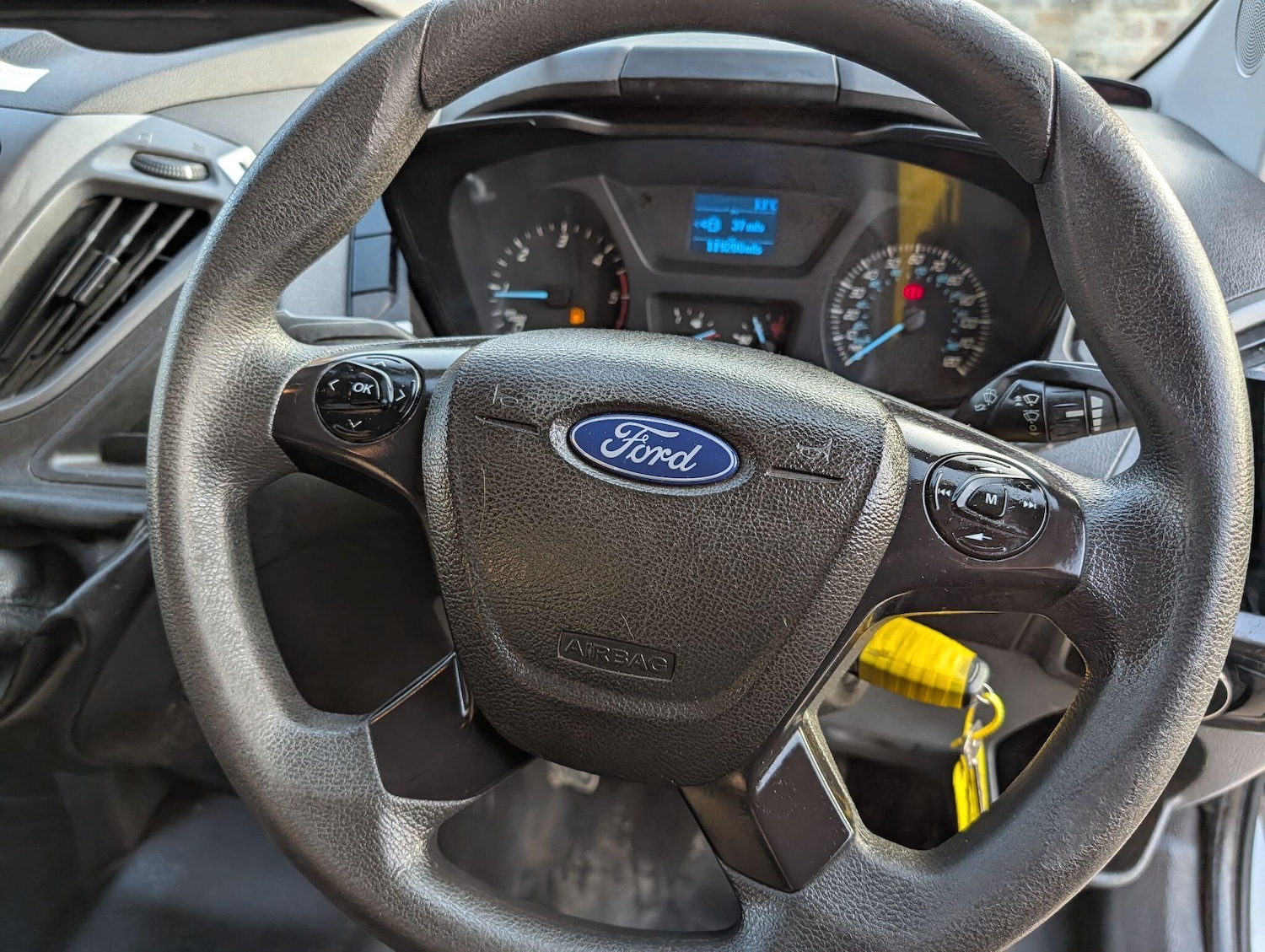 Used Ford Transit Custom 2014 for sale - 77978274: Photo 42