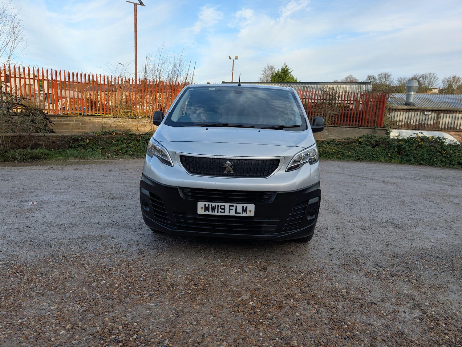 Used Peugeot Expert 2019 for sale - 76964812: Photo 10