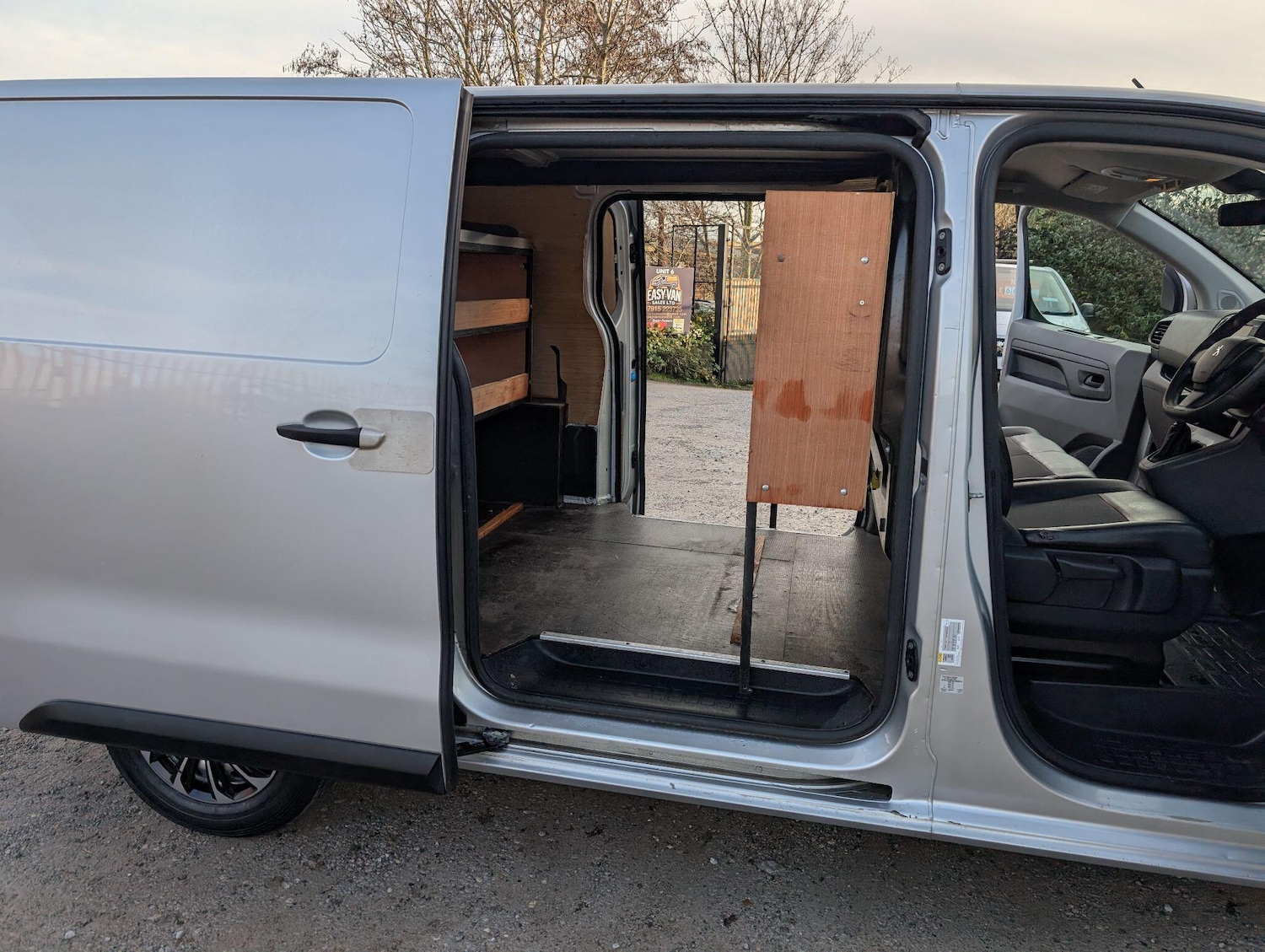 Used Peugeot Expert 2019 for sale - 76964812: Photo 19