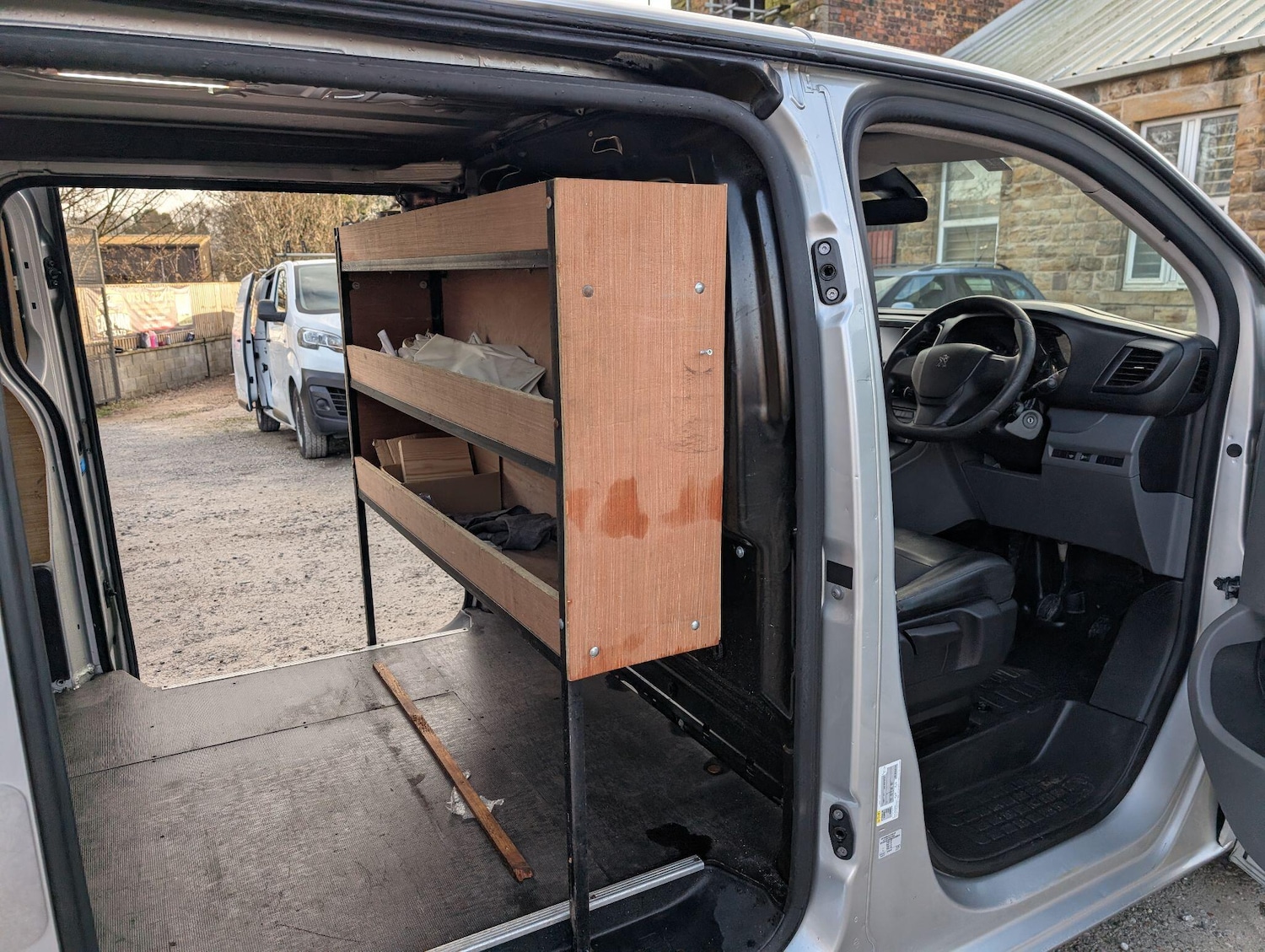 Used Peugeot Expert 2019 for sale - 76964812: Photo 20