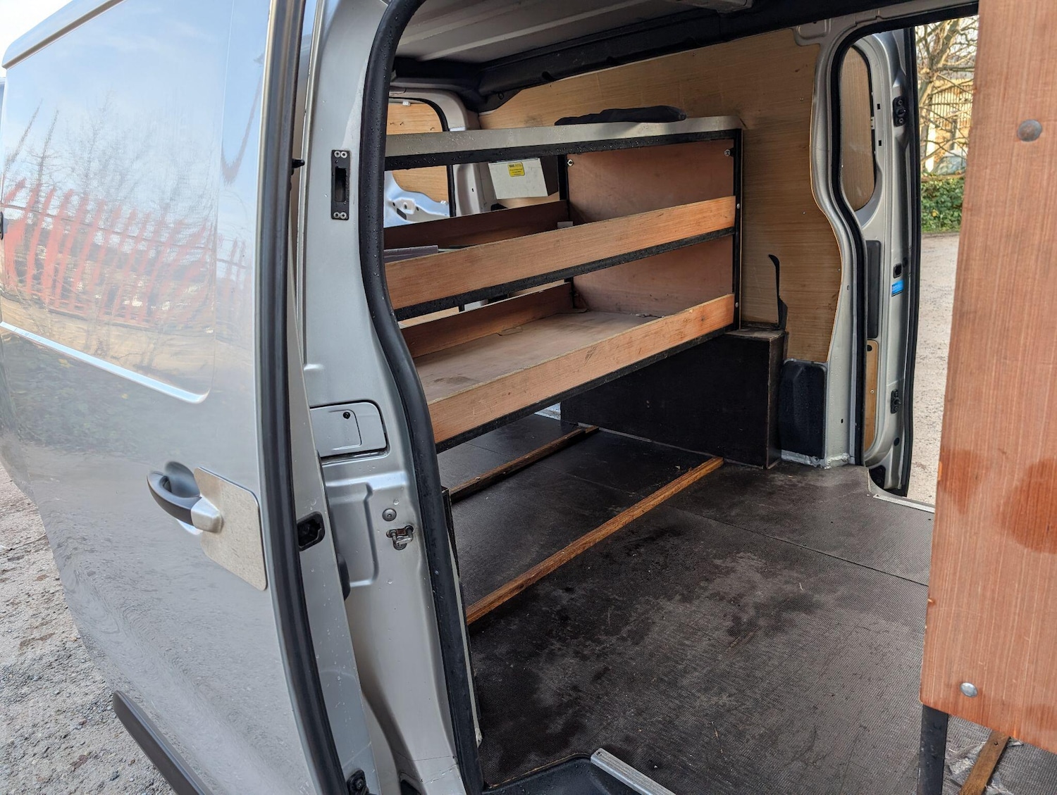 Used Peugeot Expert 2019 for sale - 76964812: Photo 21