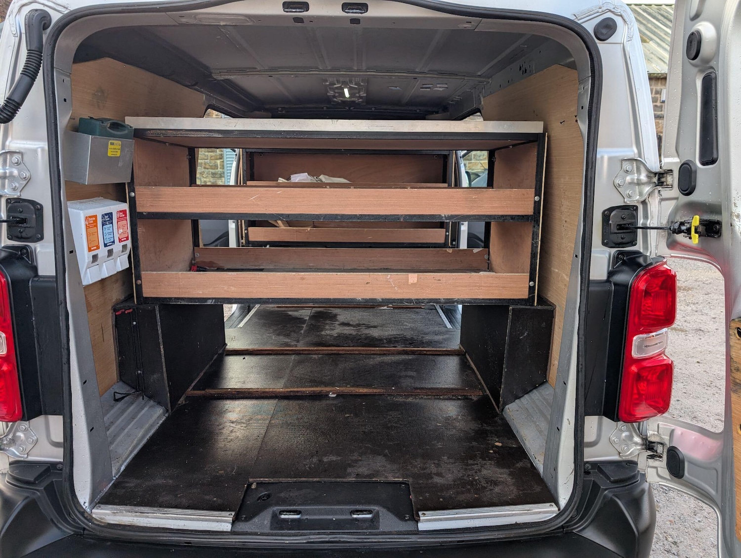 Used Peugeot Expert 2019 for sale - 76964812: Photo 22