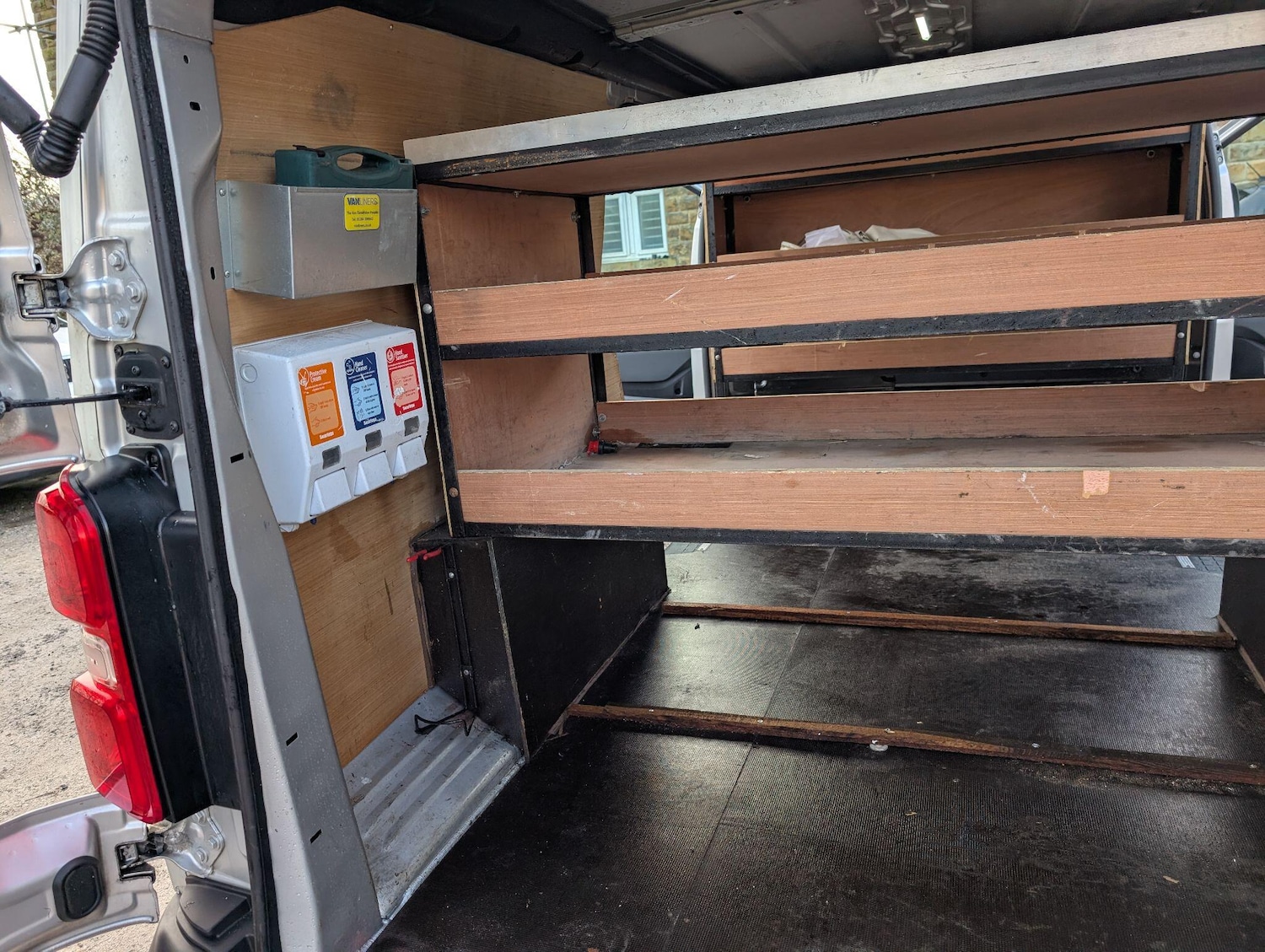 Used Peugeot Expert 2019 for sale - 76964812: Photo 23