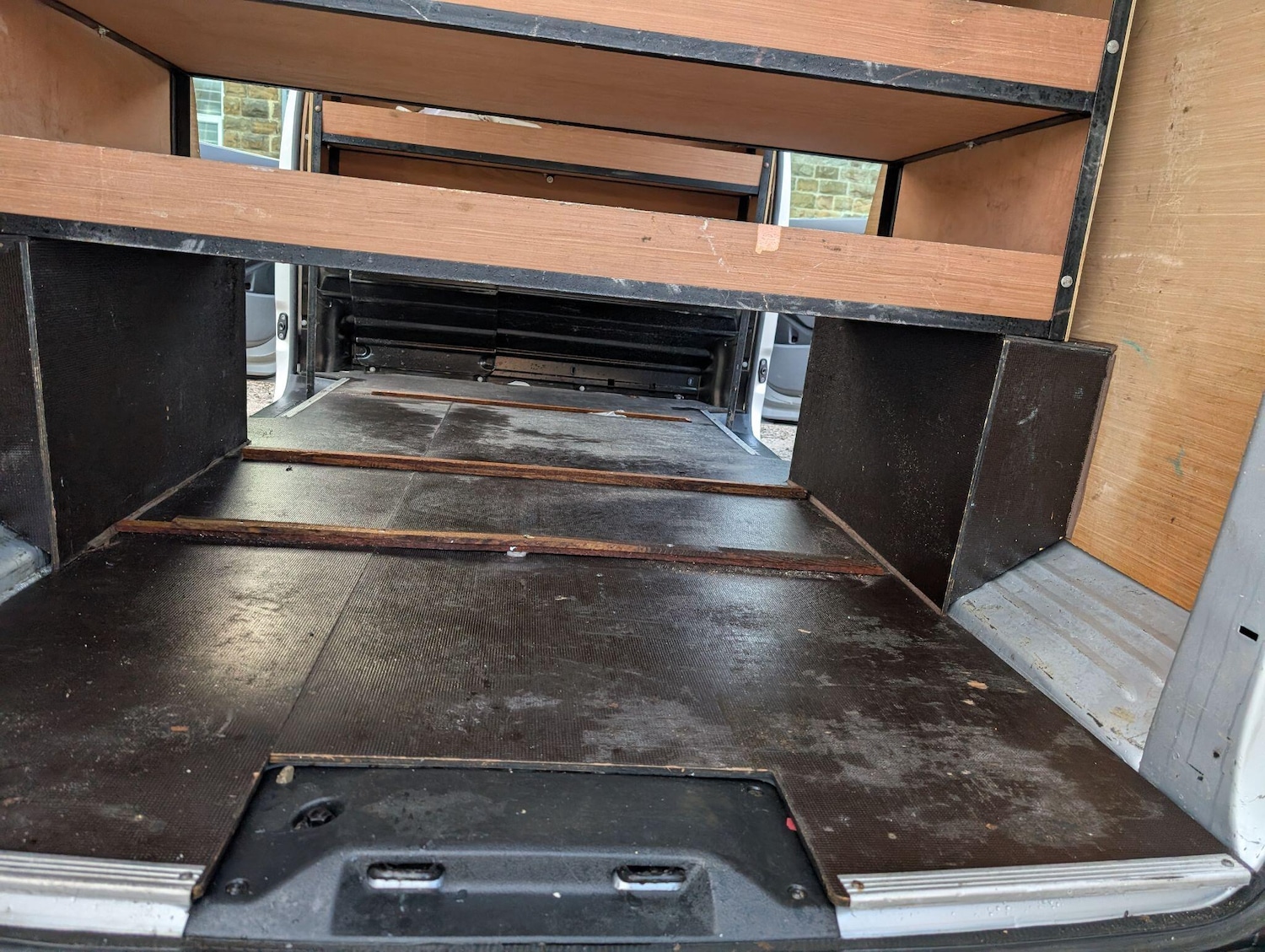 Used Peugeot Expert 2019 for sale - 76964812: Photo 24