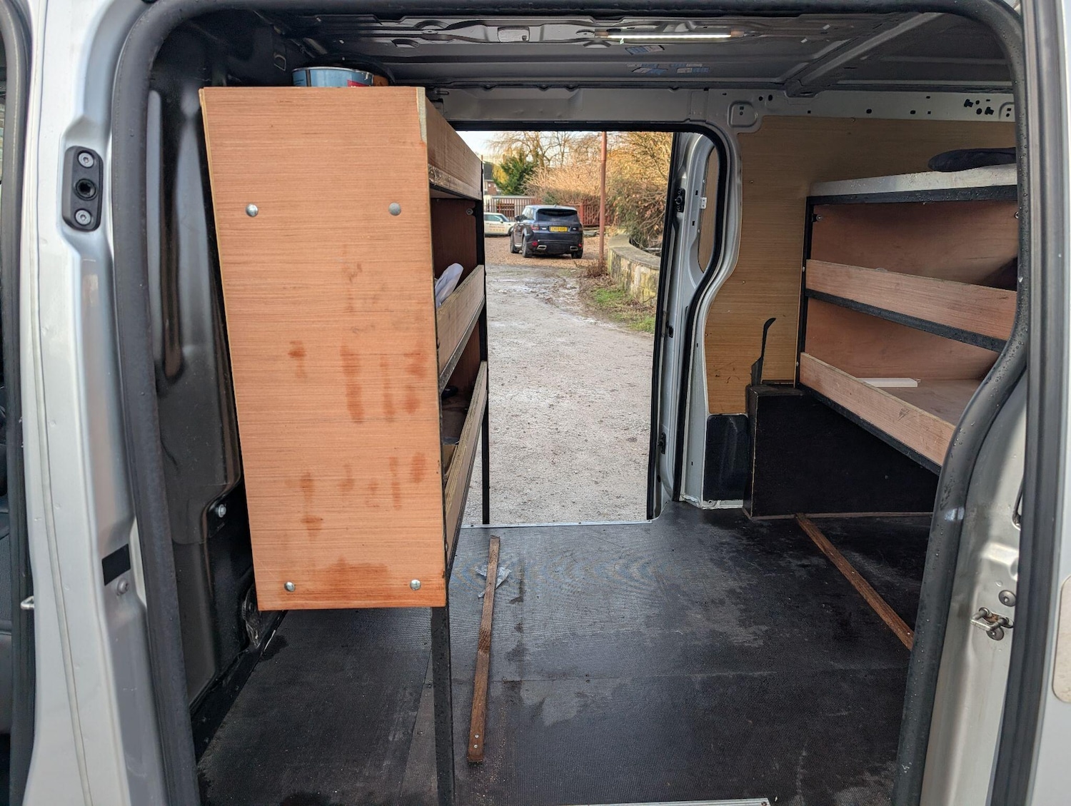 Used Peugeot Expert 2019 for sale - 76964812: Photo 25