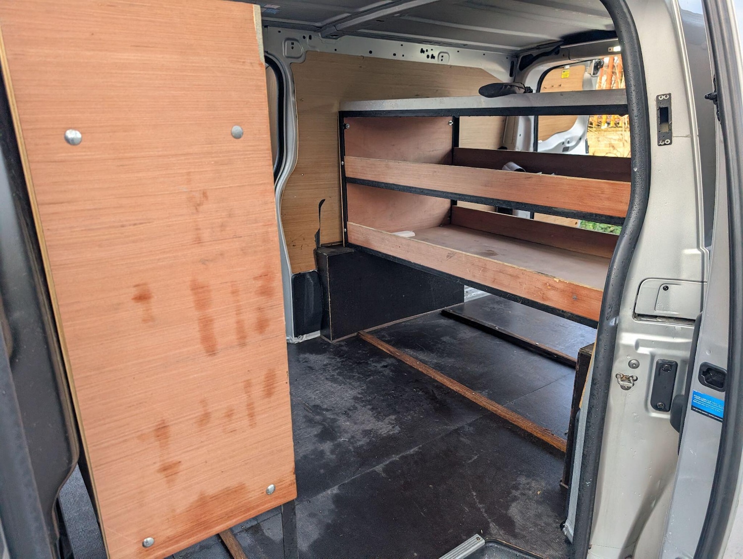 Used Peugeot Expert 2019 for sale - 76964812: Photo 26