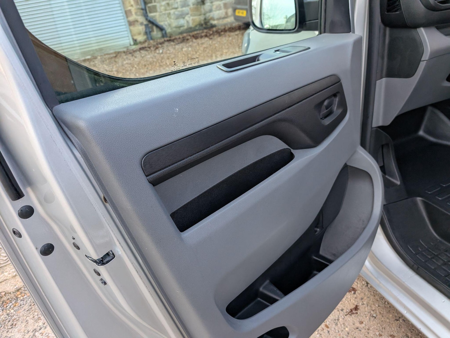 Used Peugeot Expert 2019 for sale - 76964812: Photo 27