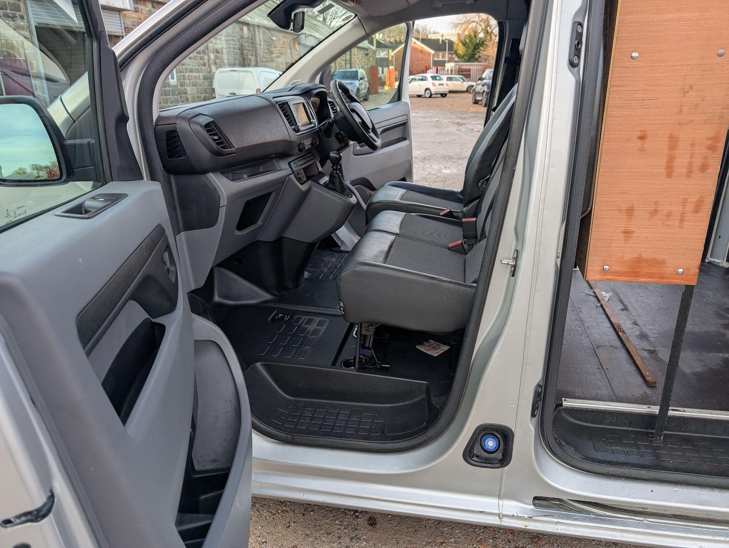 Used Peugeot Expert 2019 for sale - 76964812: Photo 28