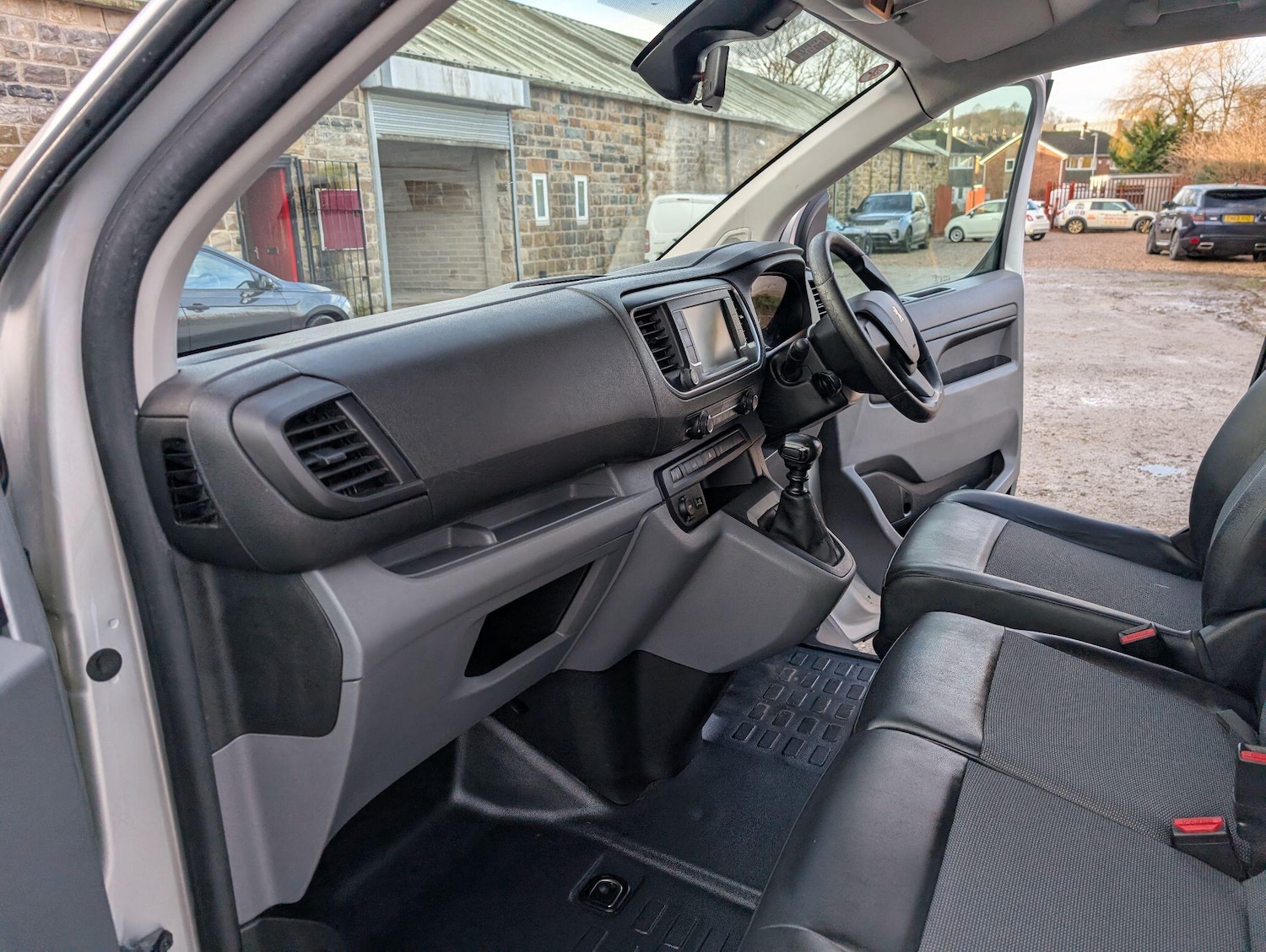 Used Peugeot Expert 2019 for sale - 76964812: Photo 29