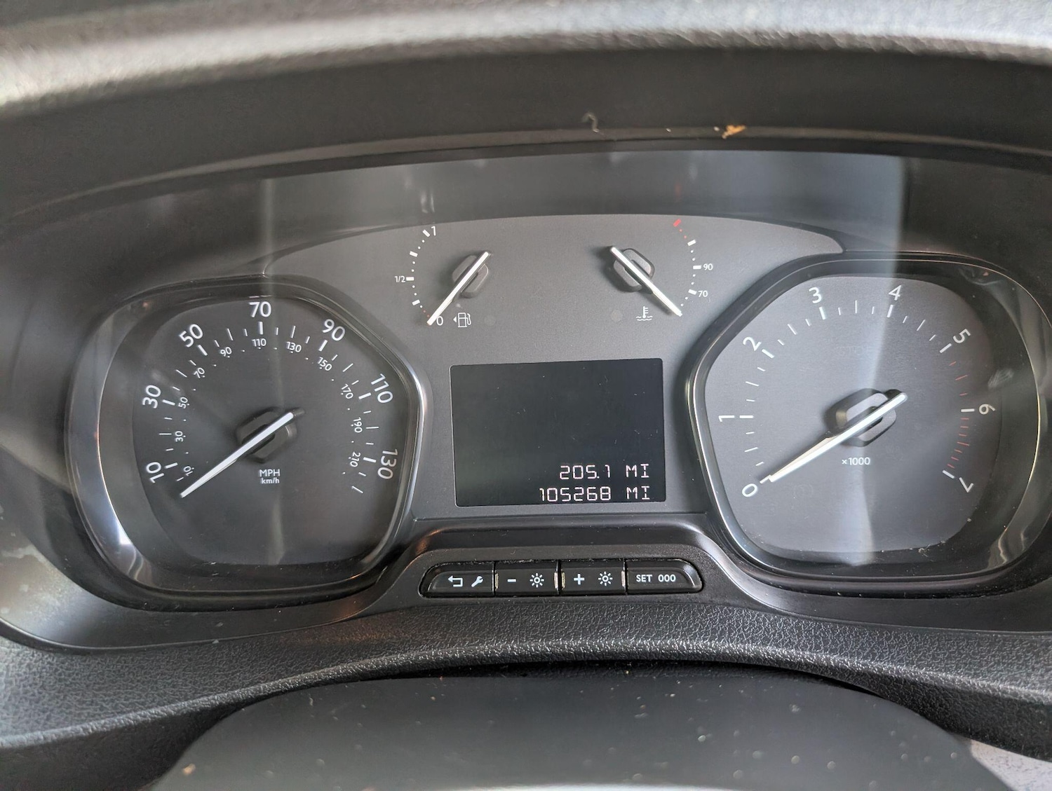 Used Peugeot Expert 2019 for sale - 76964812: Photo 33