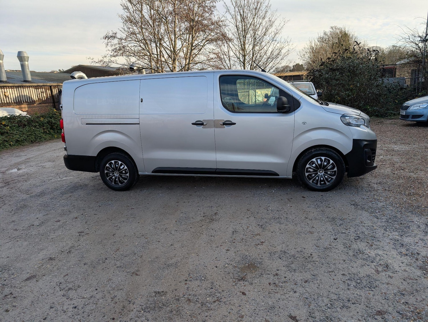 Used Peugeot Expert 2019 for sale - 76964812: Photo 38