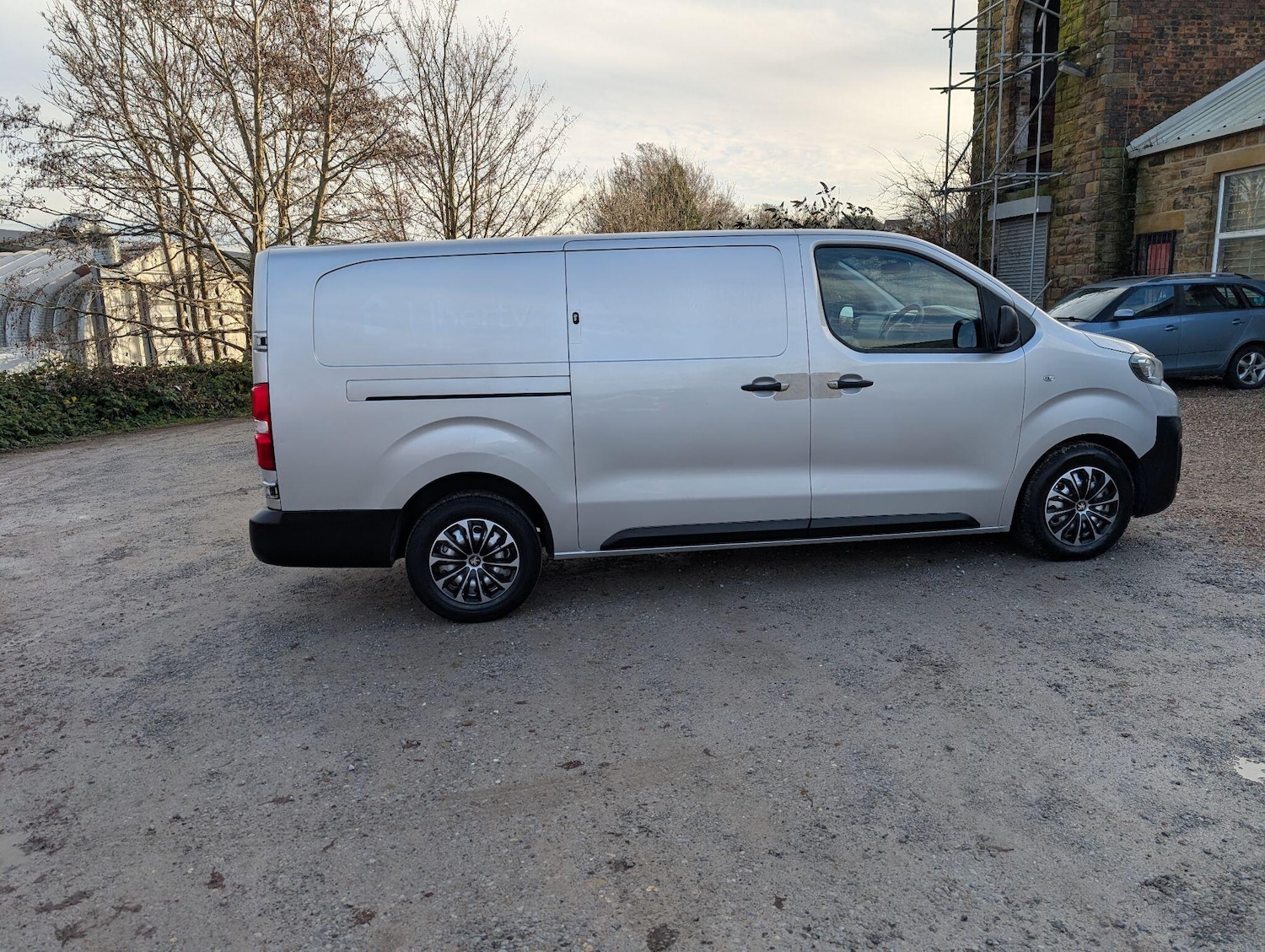 Used Peugeot Expert 2019 for sale - 76964812: Photo 39