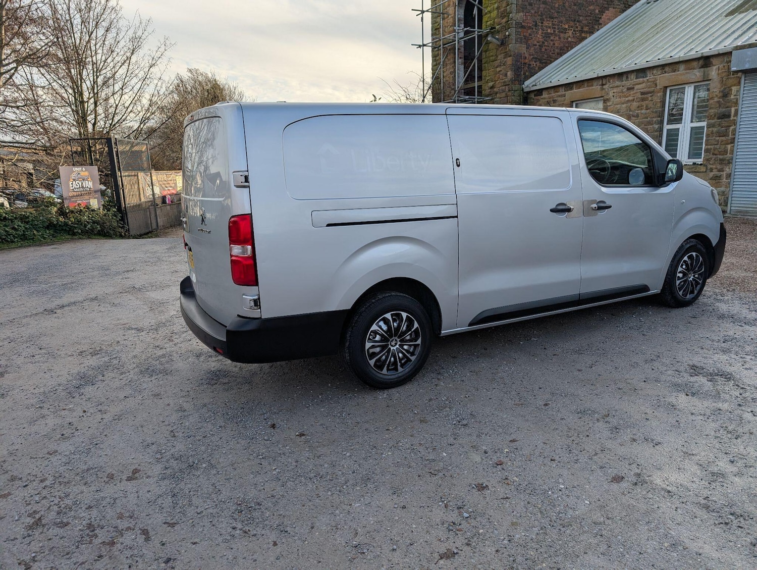 Used Peugeot Expert 2019 for sale - 76964812: Photo 40