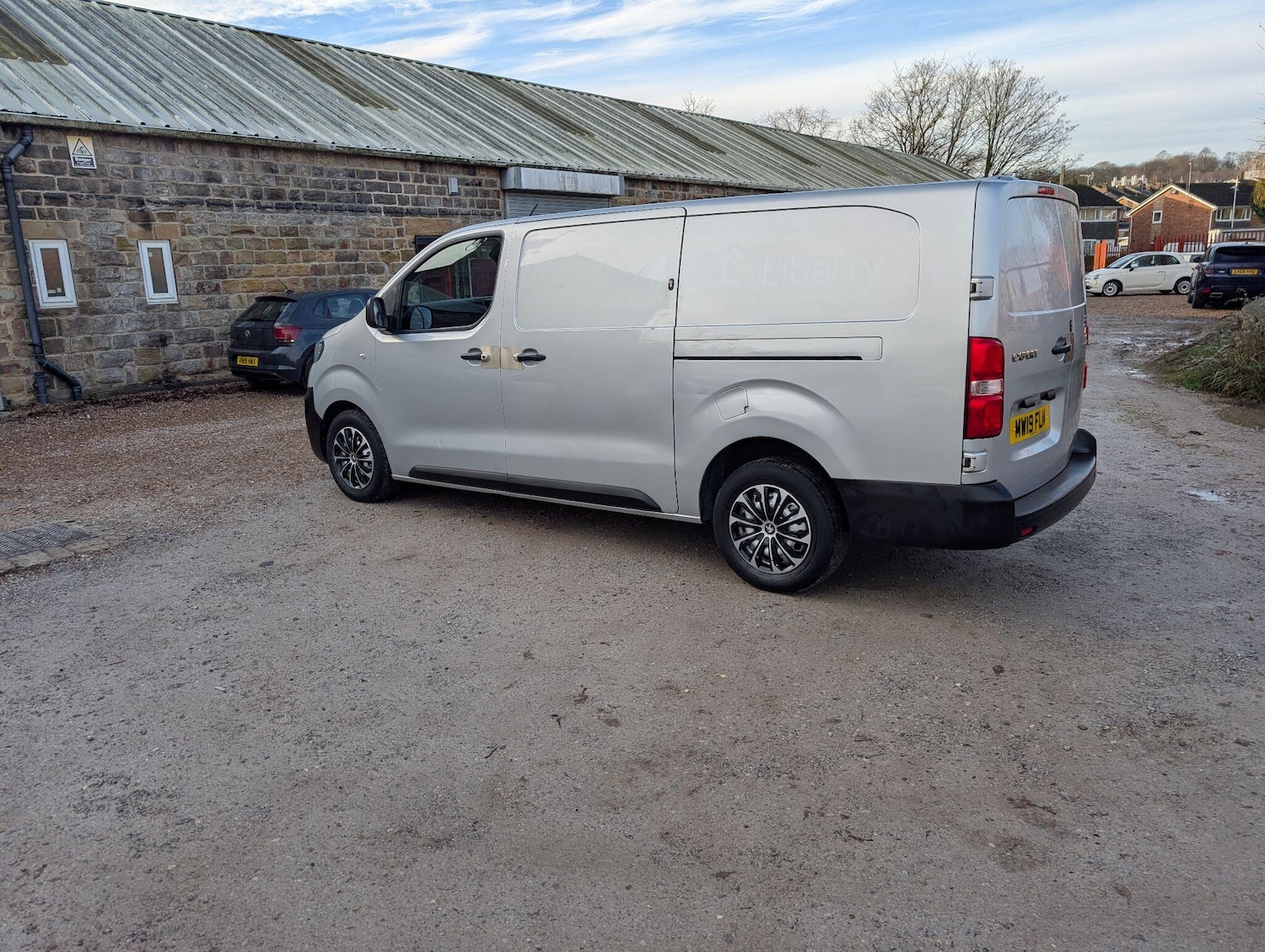 Used Peugeot Expert 2019 for sale - 76964812: Photo 44