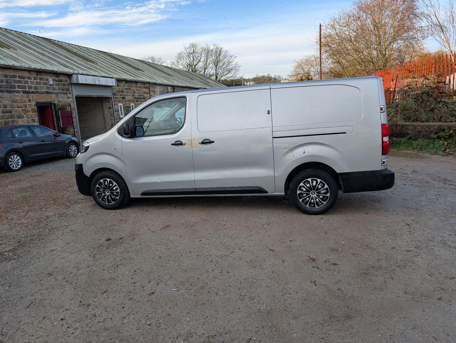 Used Peugeot Expert 2019 for sale - 76964812: Photo 45