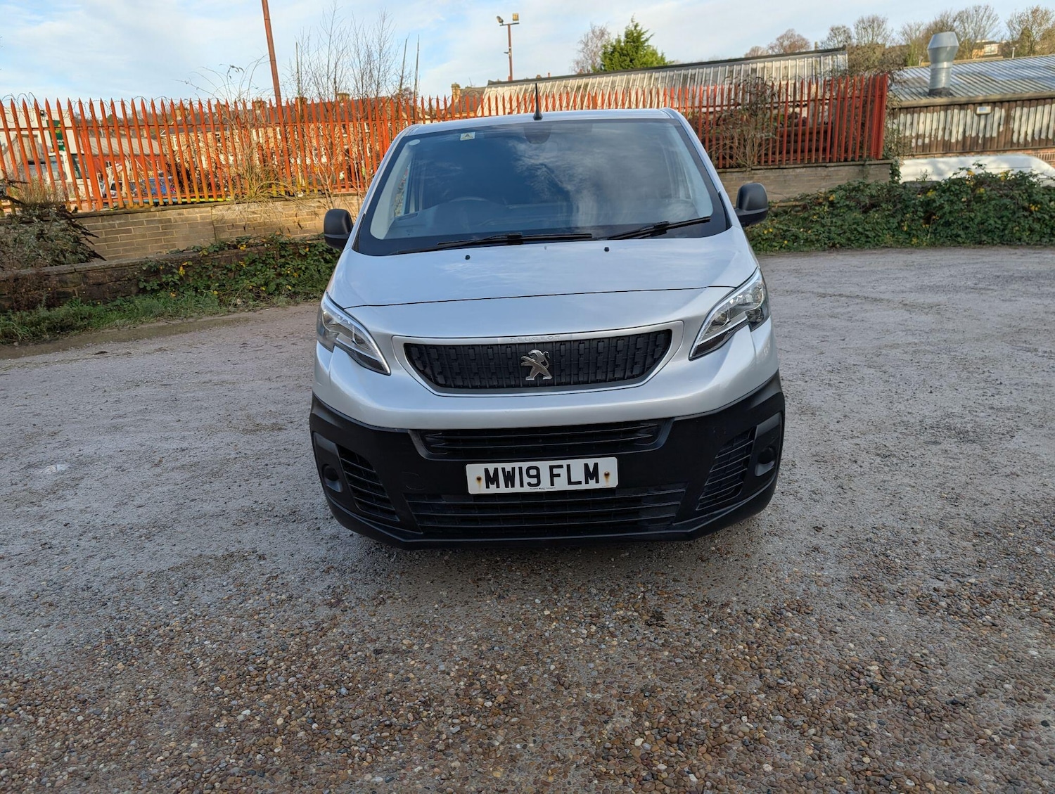 Used Peugeot Expert 2019 for sale - 76964812: Photo 49