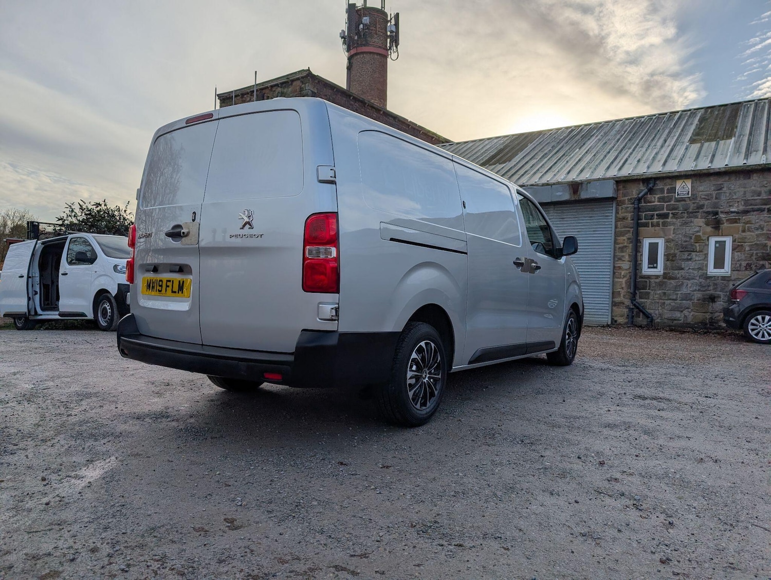 Used Peugeot Expert 2019 for sale - 76964812: Photo 5