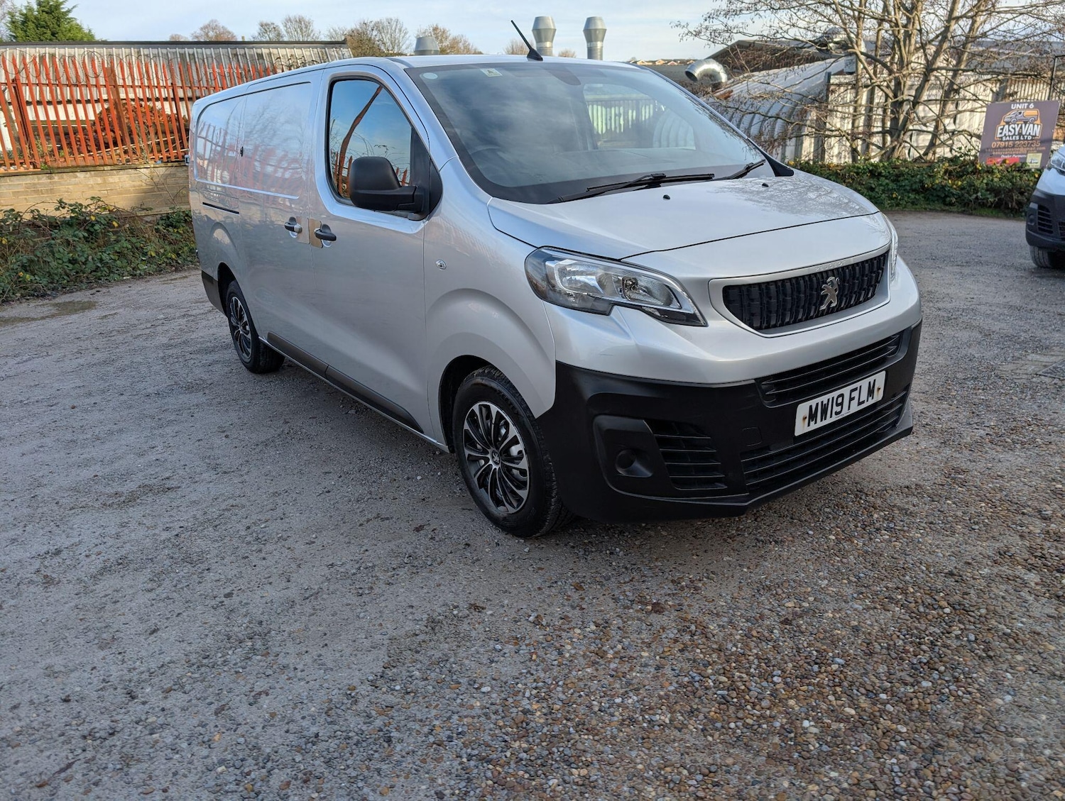 Used Peugeot Expert 2019 for sale - 76964812: Photo 50