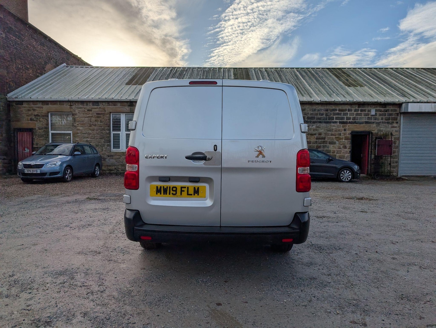 Used Peugeot Expert 2019 for sale - 76964812: Photo 6