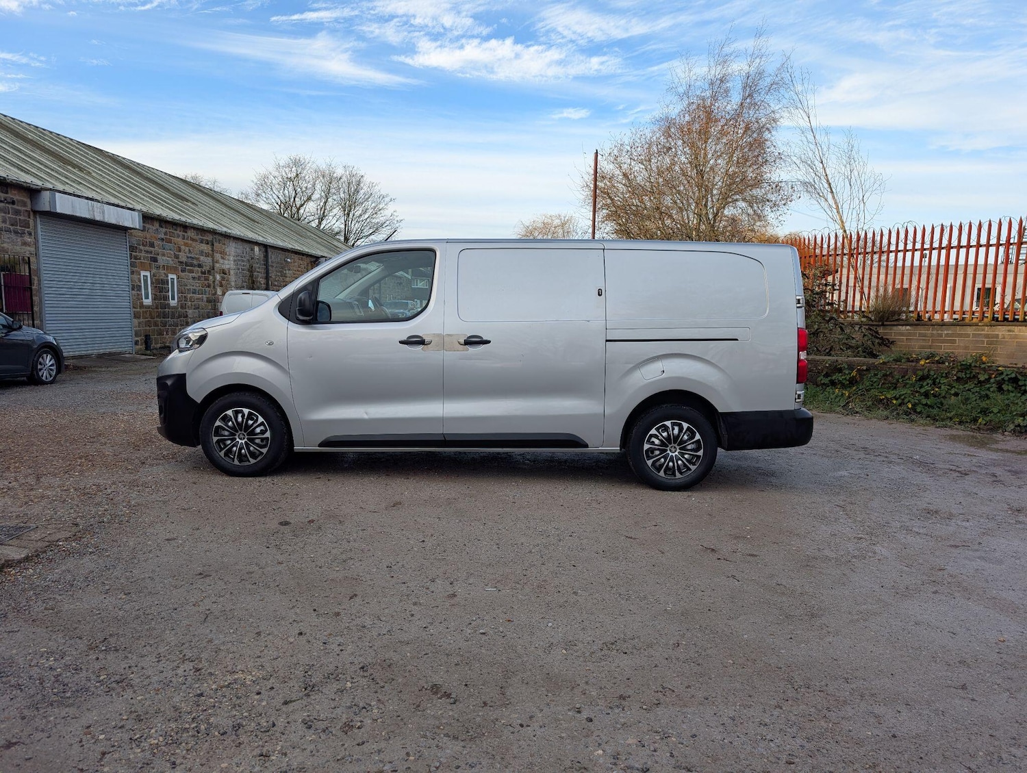 Used Peugeot Expert 2019 for sale - 76964812: Photo 8