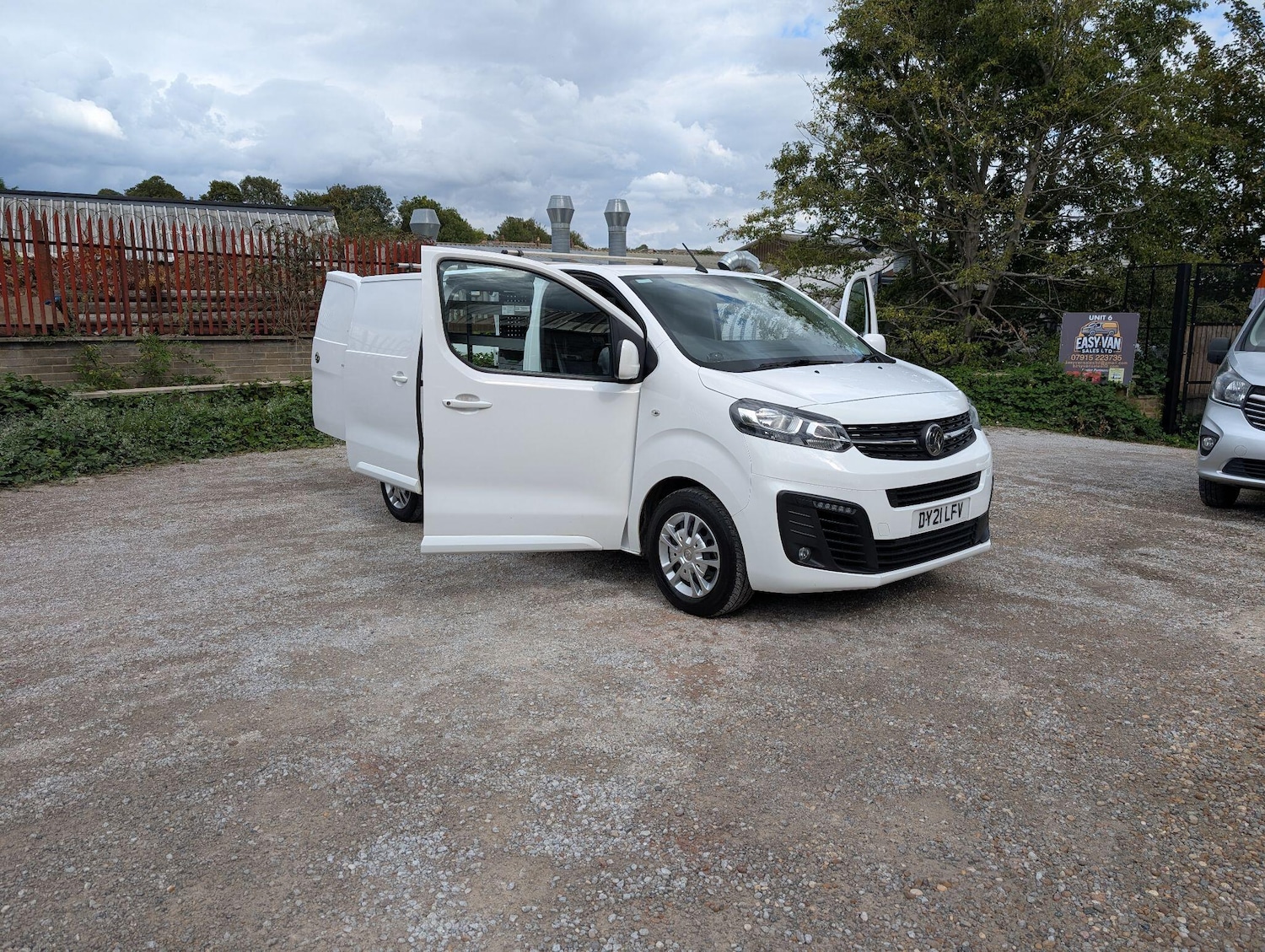 Vehicle 11