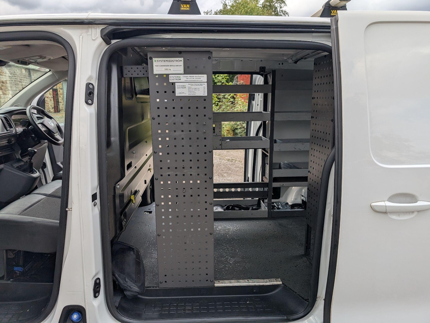 Vehicle 17