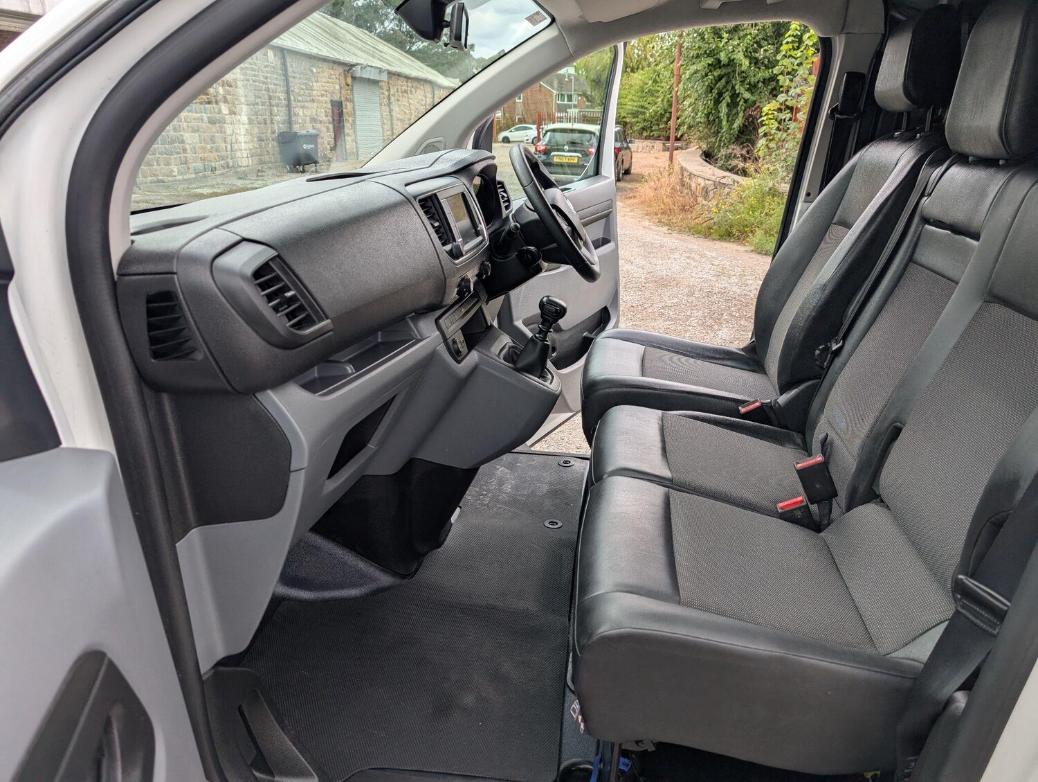 Vehicle 31