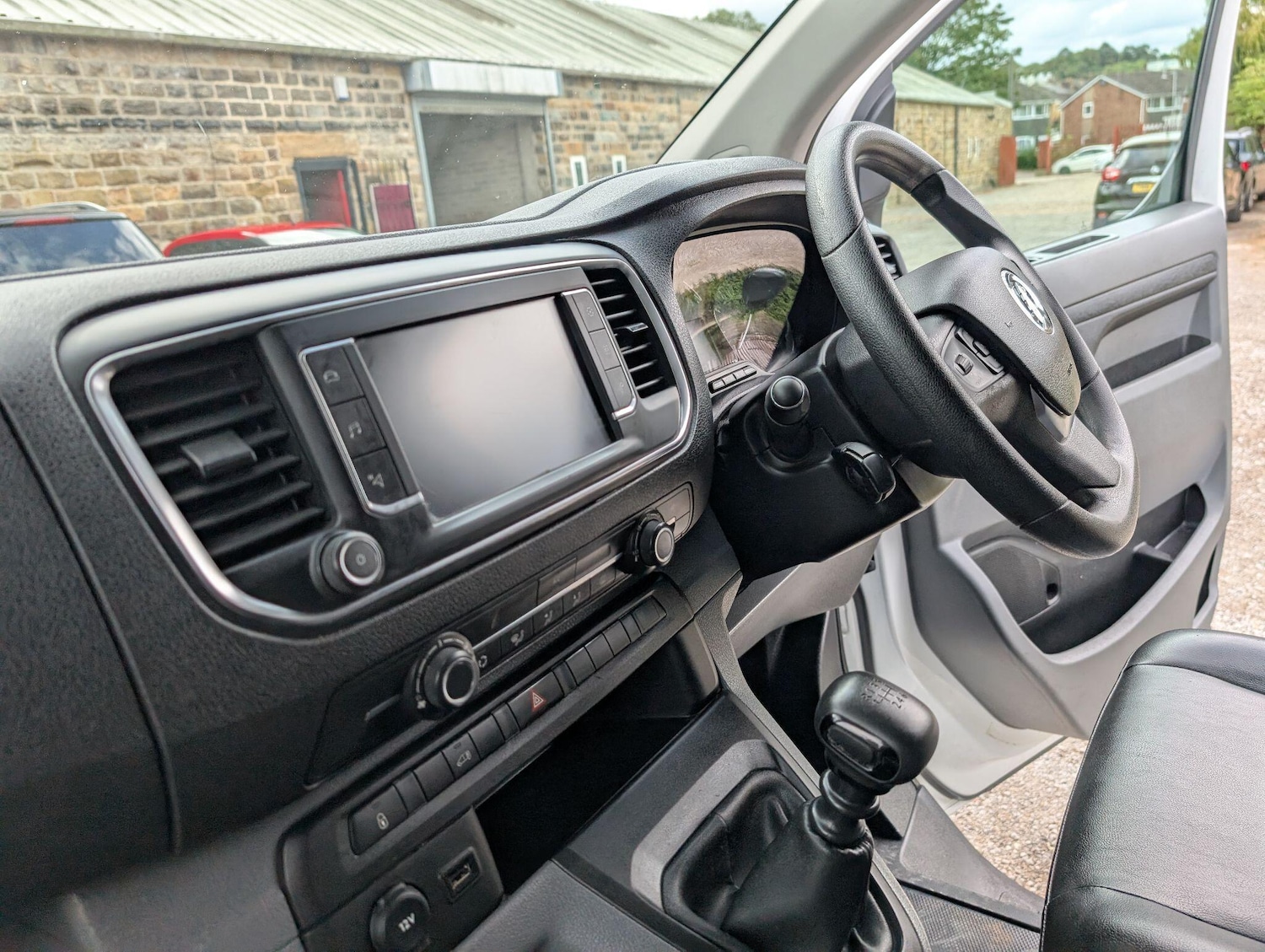 Vehicle 34