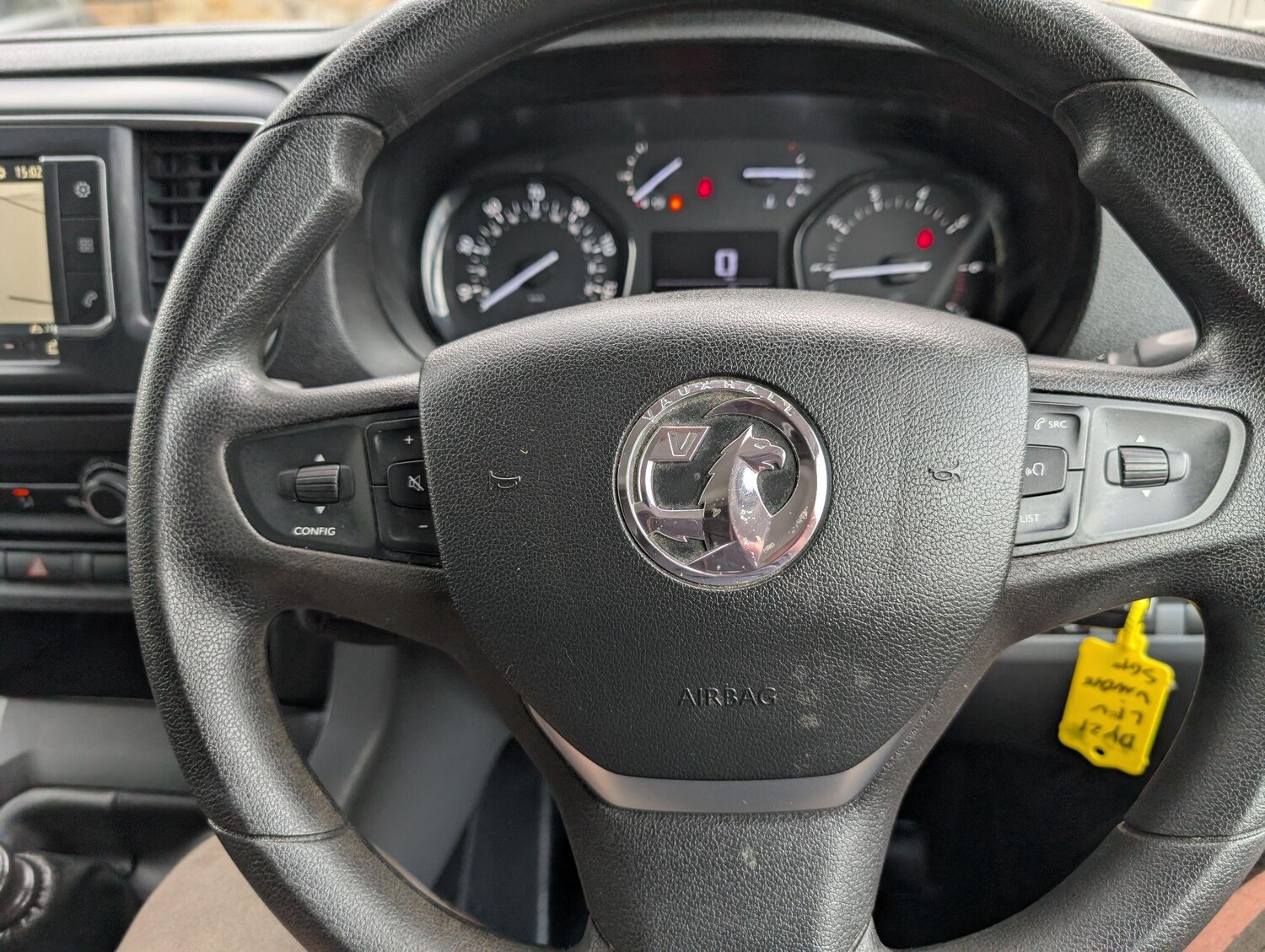 Vehicle 44
