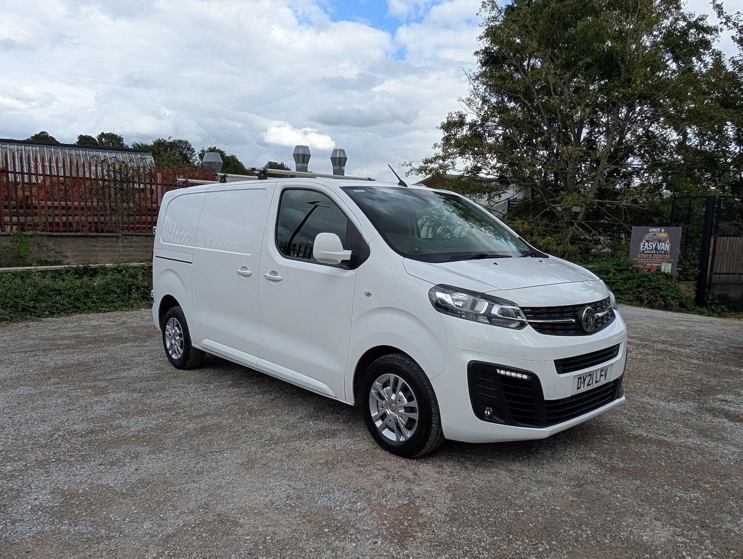 Vehicle 47