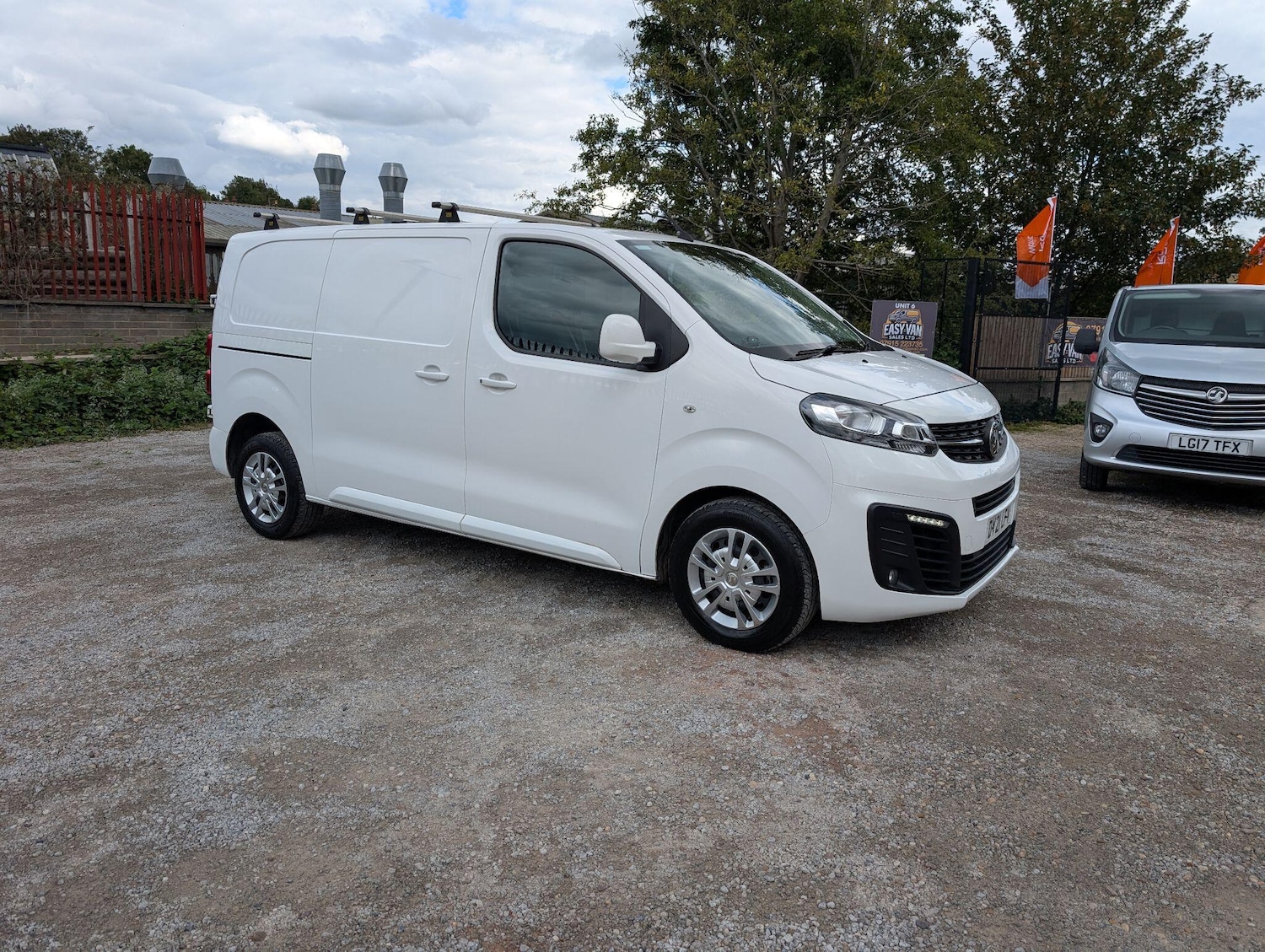 Vehicle 48