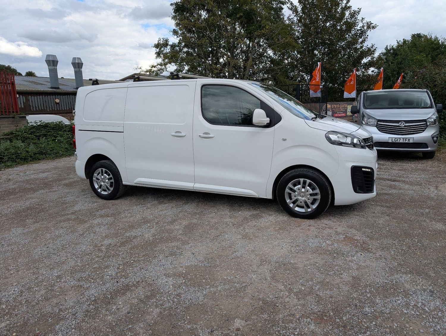 Vehicle 49