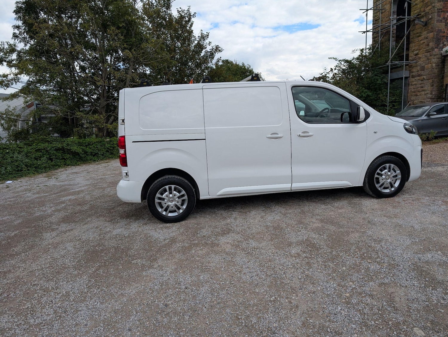 Vehicle 51