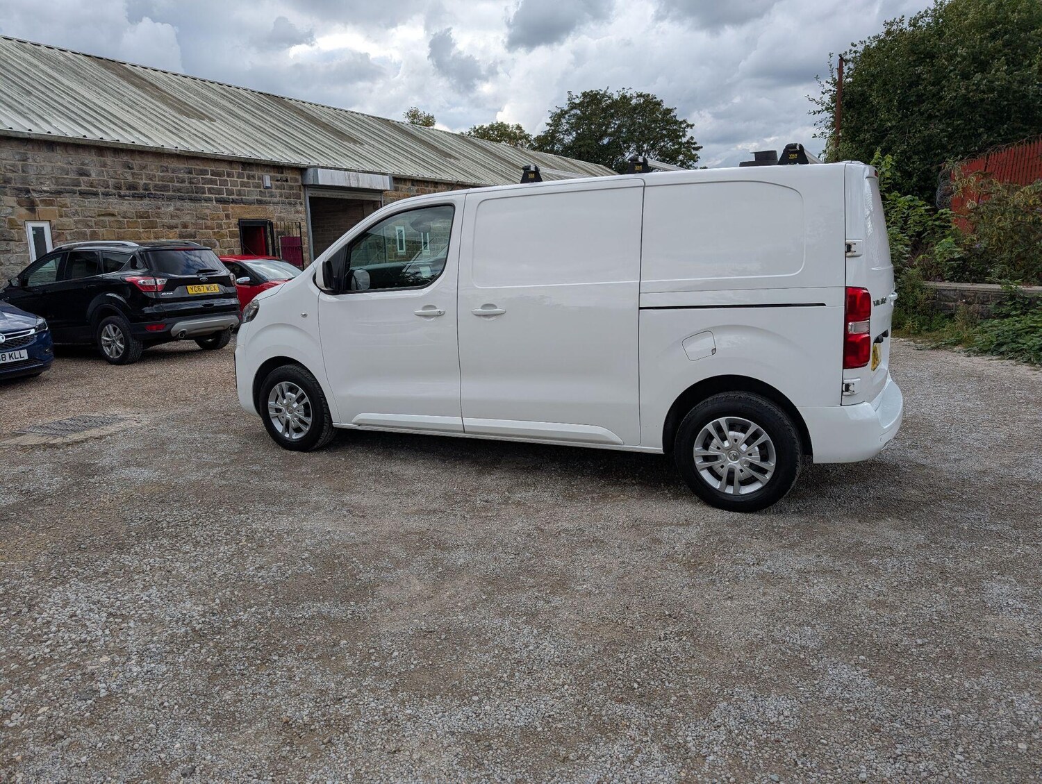 Vehicle 57