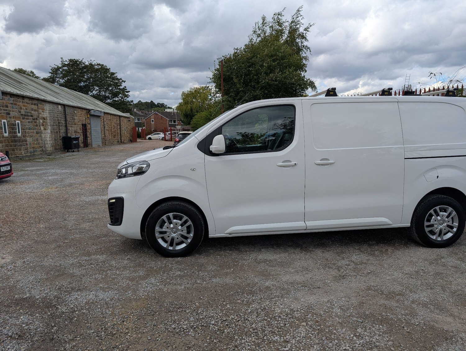 Vehicle 59