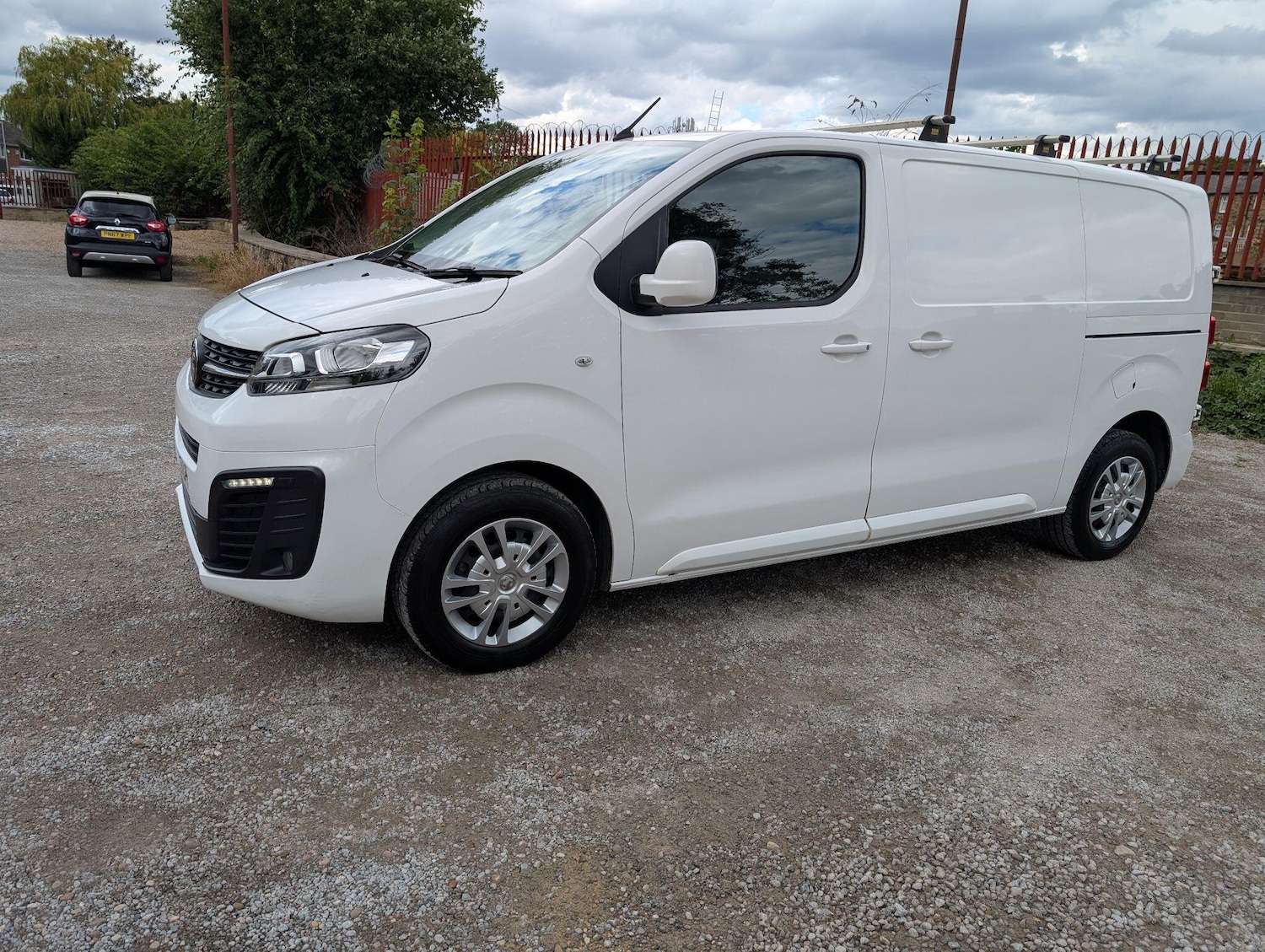 Vehicle 60