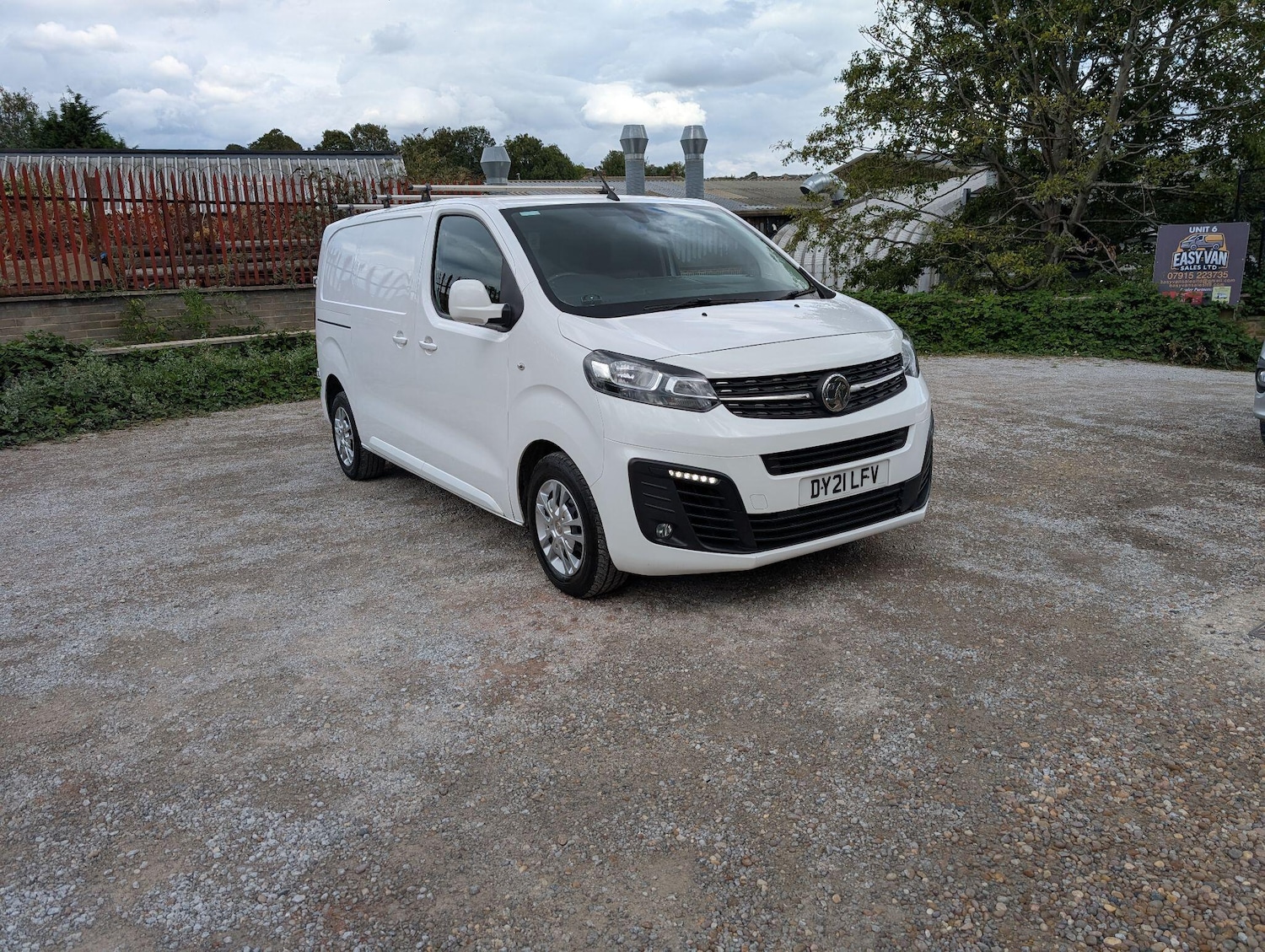 Vehicle 65