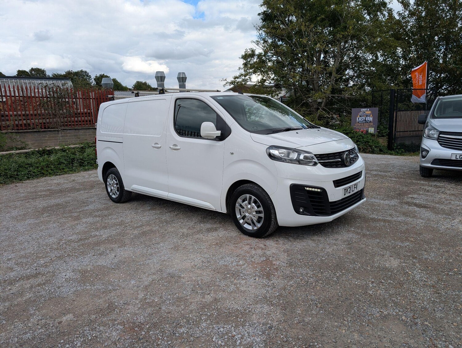 Vehicle 66