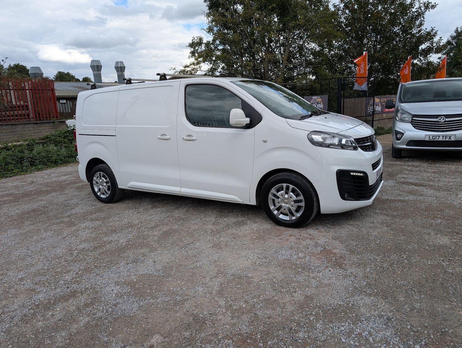 Vehicle 67