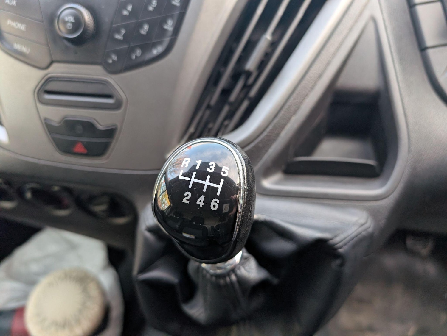 Used Ford Transit Custom 2016 for sale - 76446554: Photo 6