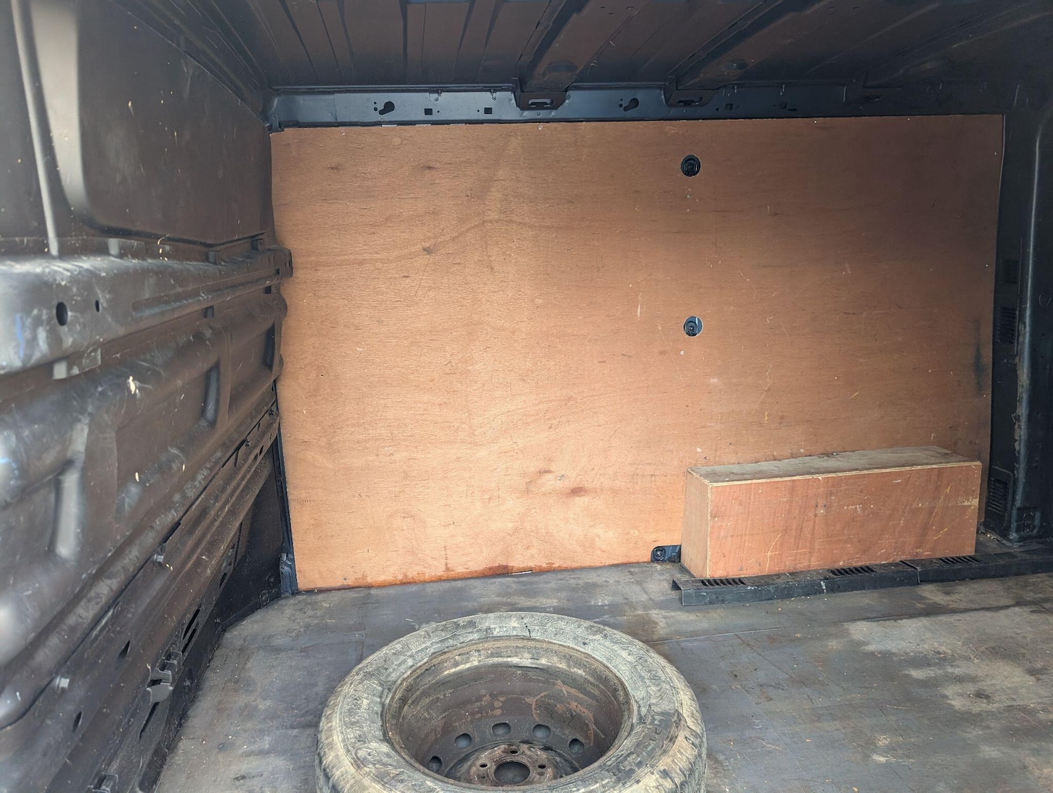 Used Renault Trafic 2016 for sale - 76409317: Photo 11