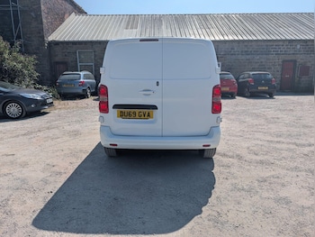 Used Citroen Dispatch 2019 for sale - 79225363: Photo