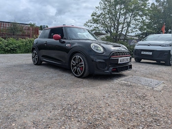 Used MINI Hatch 2015 for sale - 78860207: Photo