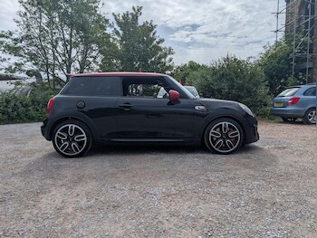 Used MINI Hatch 2015 for sale - 78860207: Photo